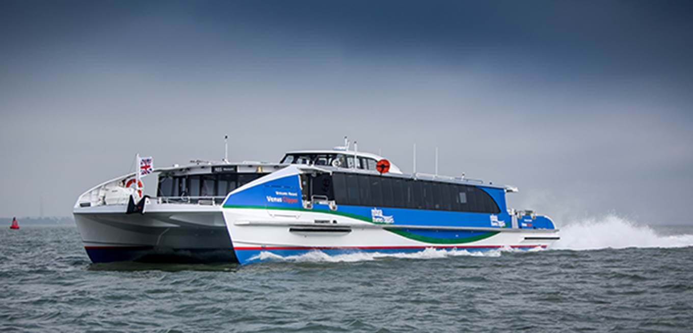 MBNA_Venus_Clipper