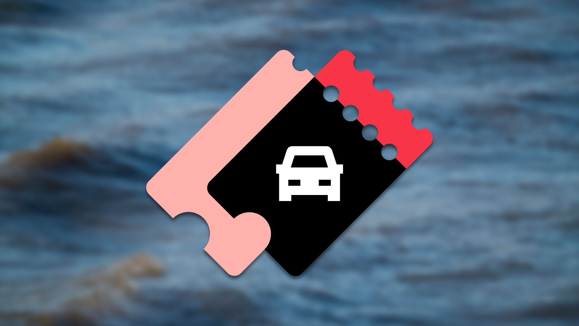 Park & Glide For Work