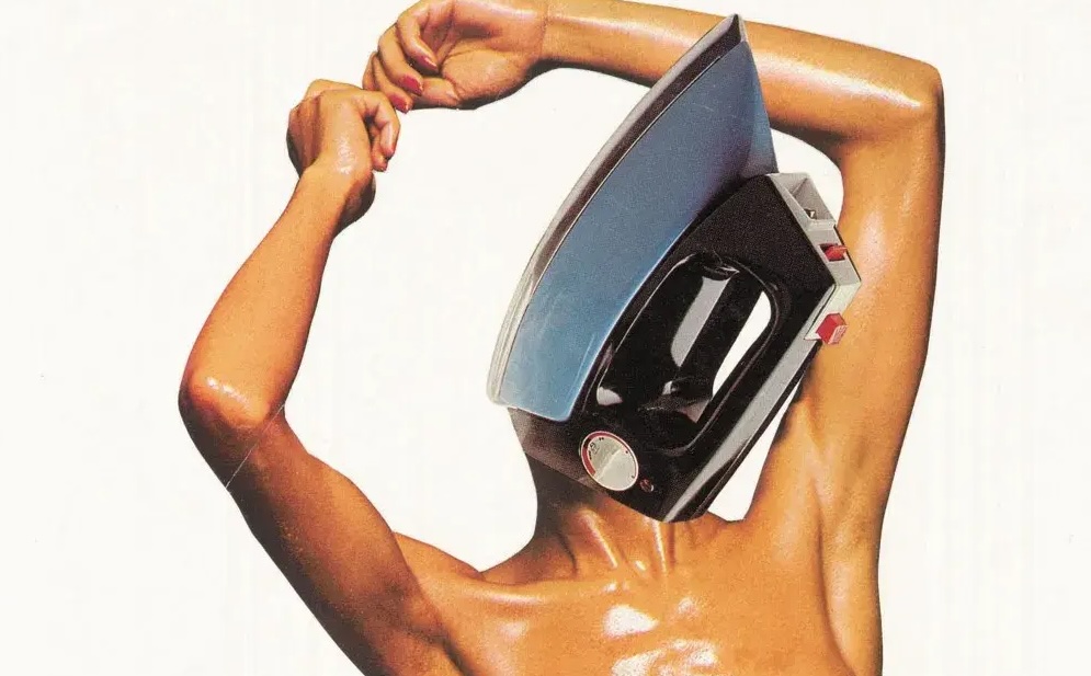 Linder Danger Came Smiling Copy