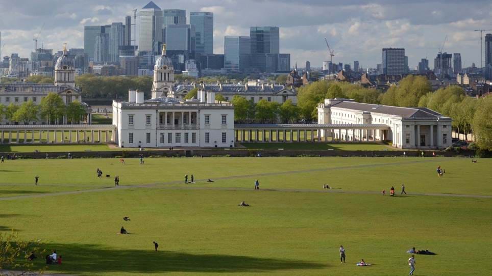 Greenwich Park (1)