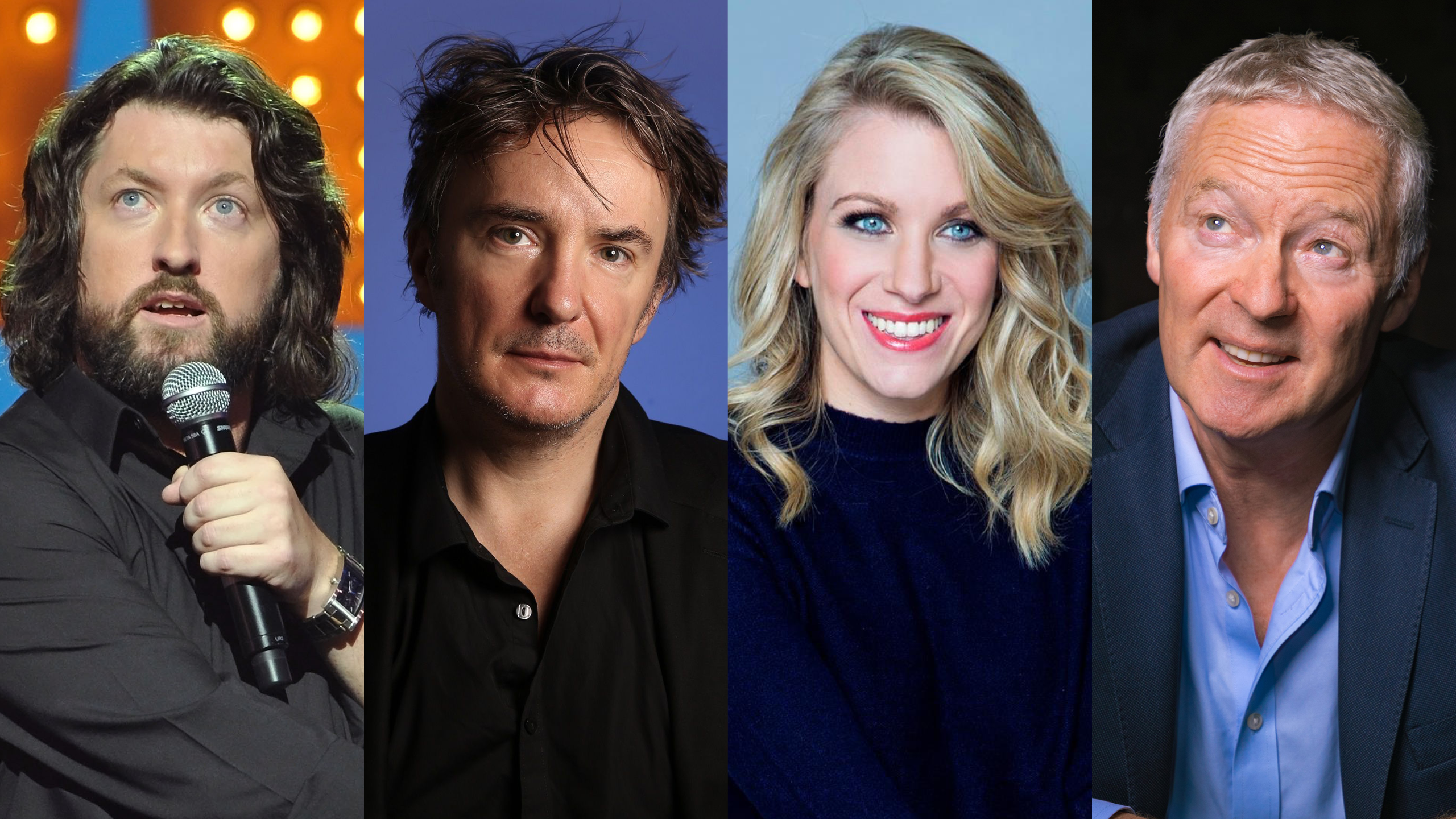 Comedy Headshots Feb 2026 Updated