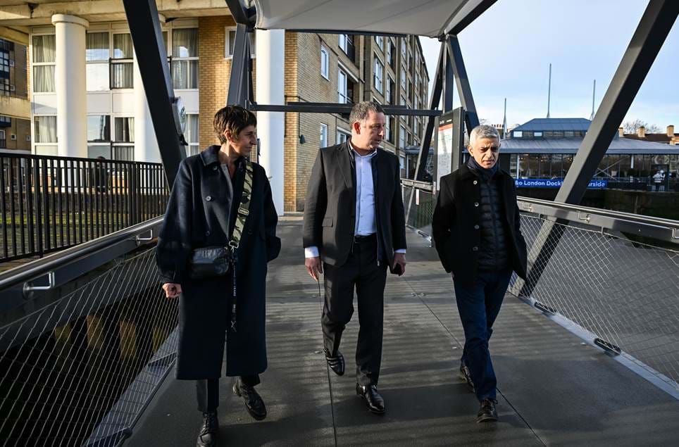 UBTC Orbit Clipper Launch Distractedmedia 08