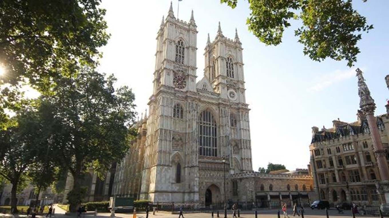 Westminster Abbey