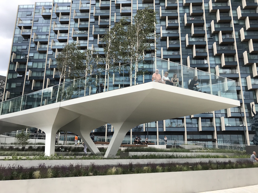 The Tide London Greenwich