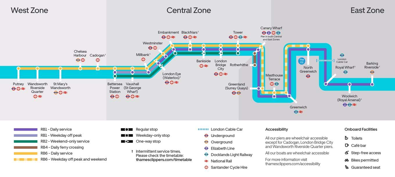 UBTC Routemap 4000X1791